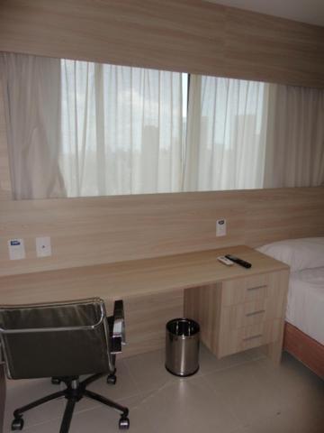 Апартаменты Flat Boa Viagem Premium 2Qtos Ресифи Экстерьер фото